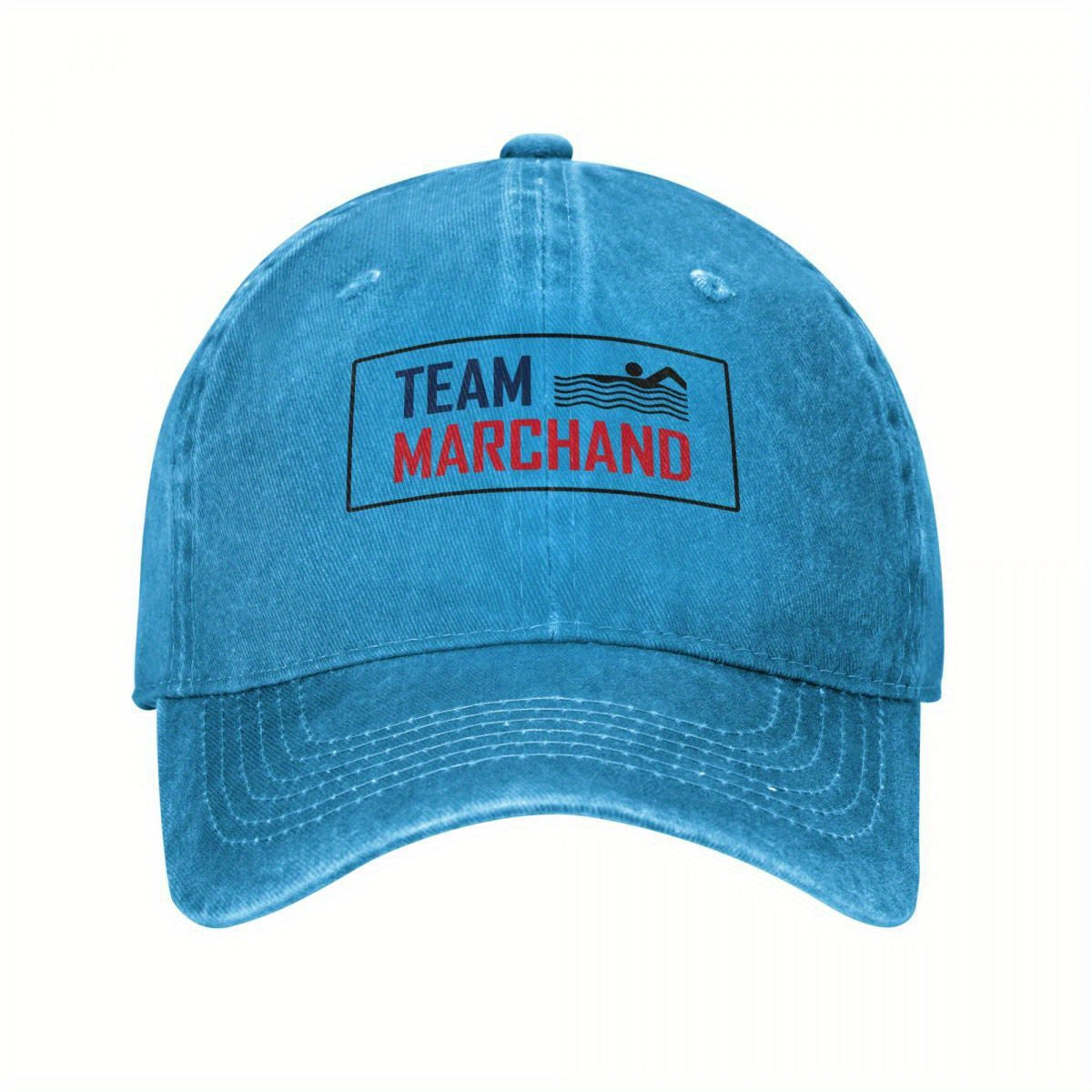 Casquette Team Marchand
