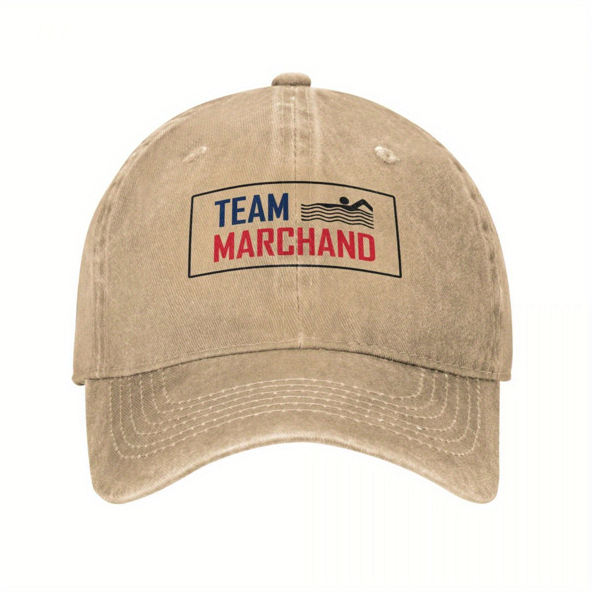 Casquette Team Marchand