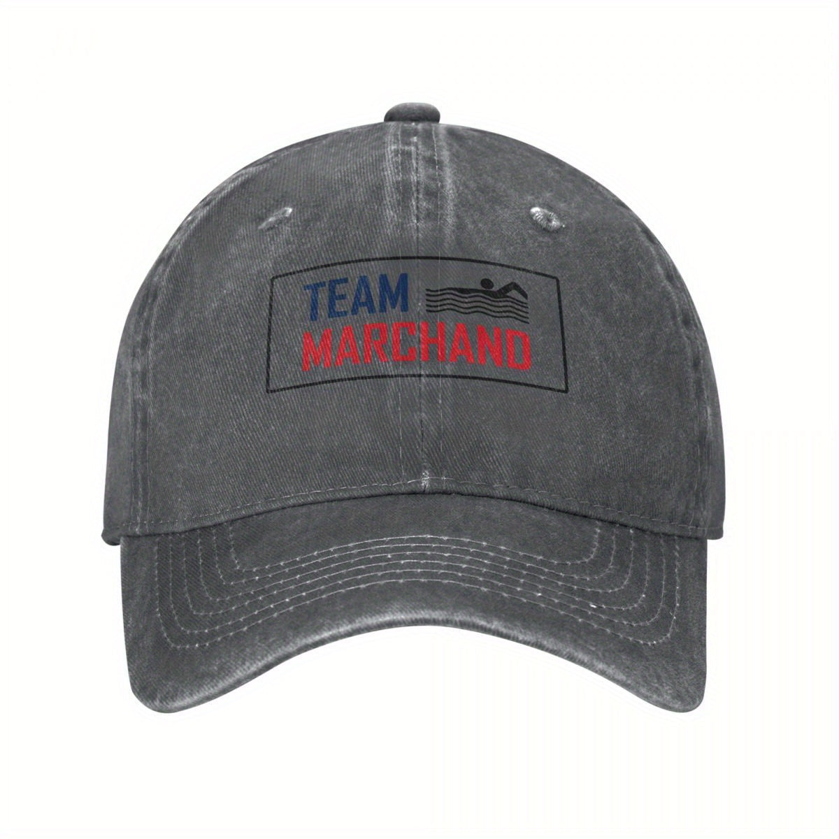 Casquette Team Marchand