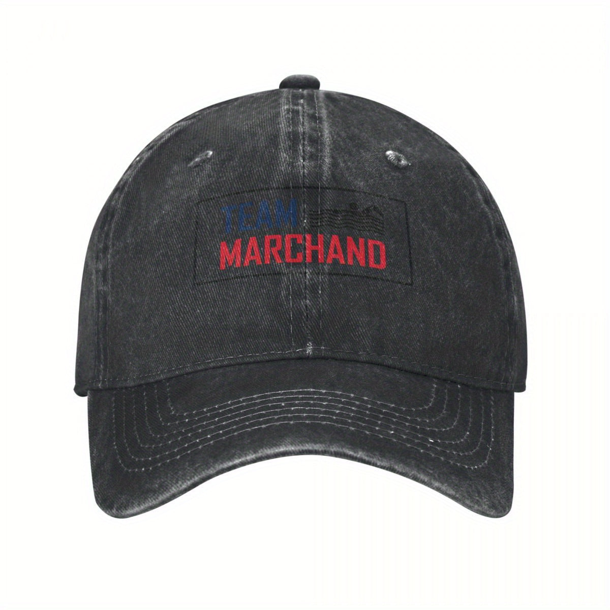 Casquette Team Marchand