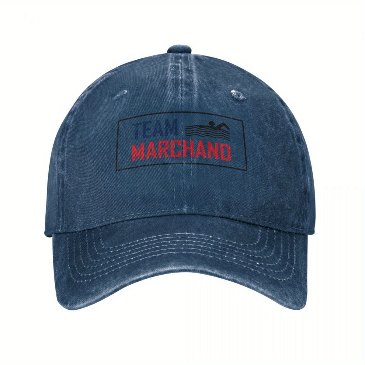 Casquette Team Marchand