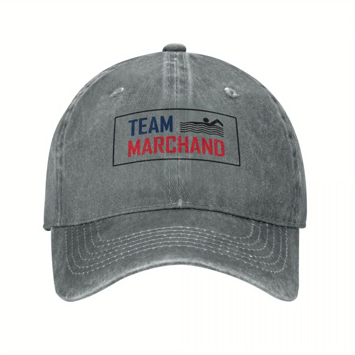 Casquette Team Marchand