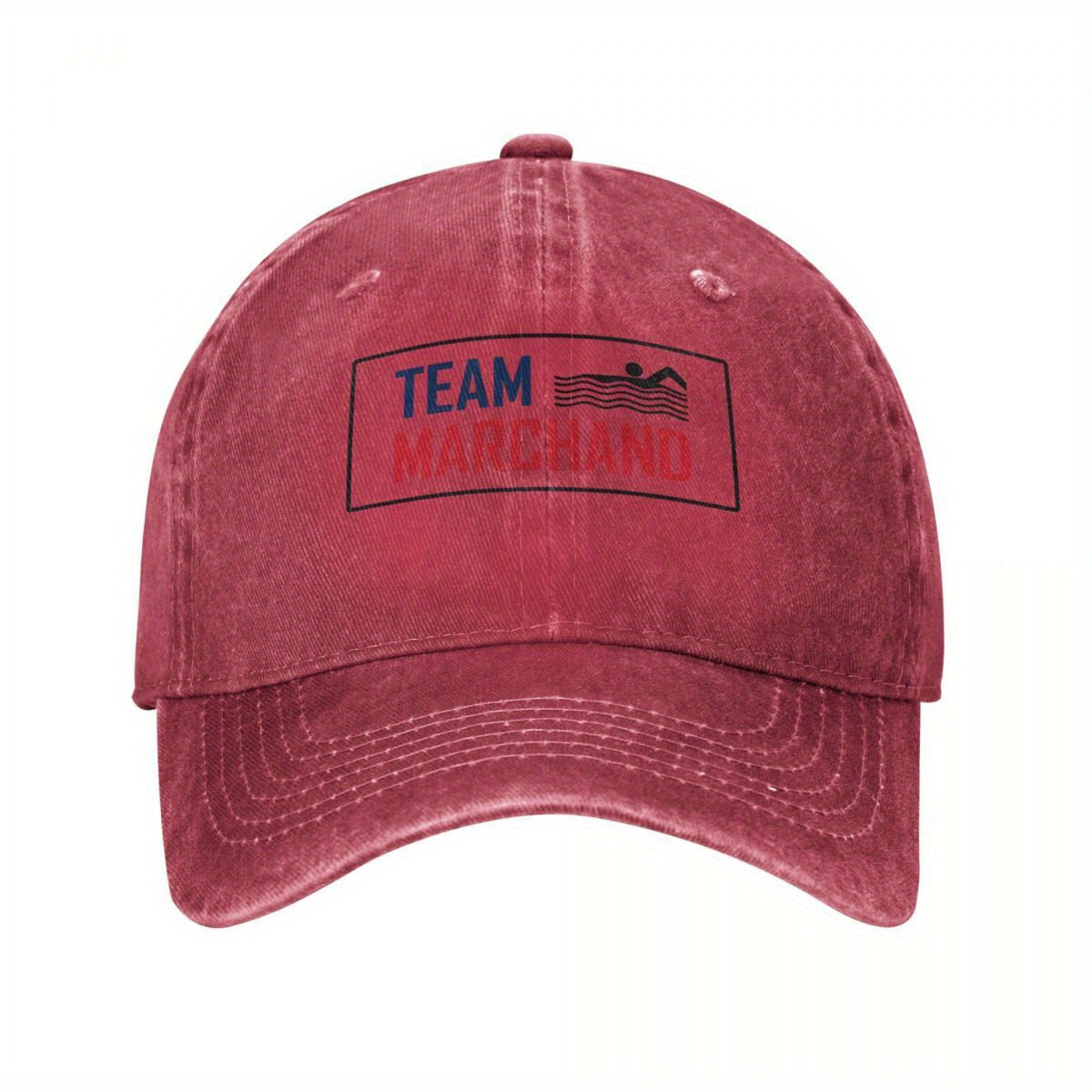 Casquette Team Marchand